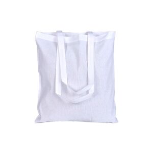 Cotton Canvas Tote Bags 6 Pack